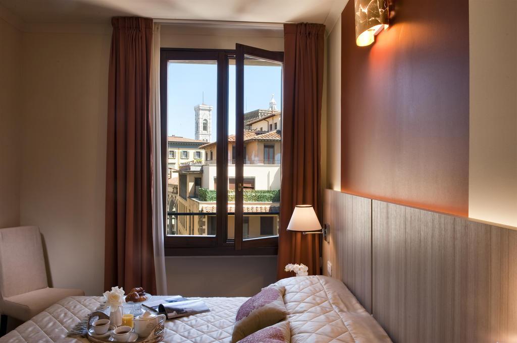 Hotel Della Signoria Φλωρεντία Εξωτερικό φωτογραφία